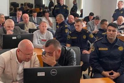 Istraga nije završena, bit će još hapšenja