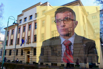 Tužioce ne zanima ko je naručio ubistvo Mateja Živkovića