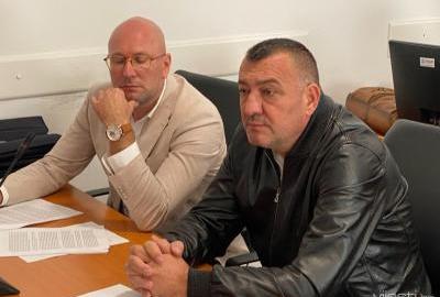 Inspektor Kopić silovao je moju kćerku kad je imala 15 godina