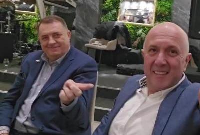 Švercerska prošlost, politička zaleđina i milioni KM bez provjere
