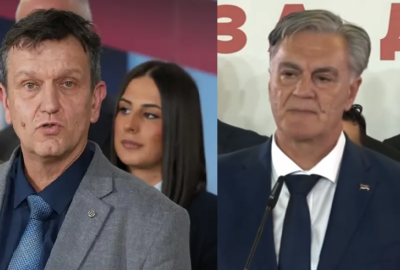 1.660 nepostojećih birača tema za tužioce i razlog za poništavanje izbora