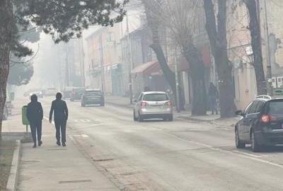 Da je Gacko organizam, konstatovali bismo da je mrtav