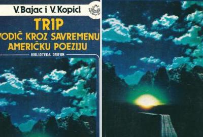 TRIP - Zapis o jednoj antologiji