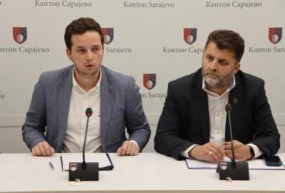 Savjetnici za prikupljanje informacija, organizovanje sastanaka, bustovanje i trošenje budžeta