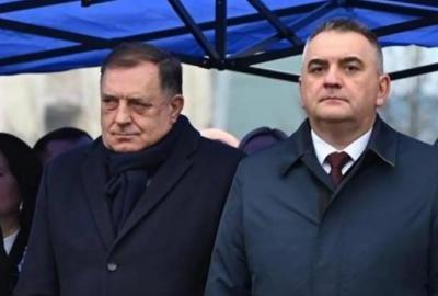 Savo Minić u reprizi, odlazi da bi ostao