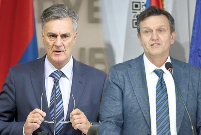 Otvoren prostor za novu izbornu krađu
