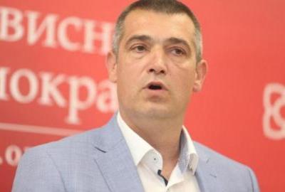 Kusturić 'nije znao', tužilaštvo opralo milionsku nabavku respiratora