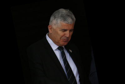 Zašto je raspolaganje državnom imovinom prioritet Dragana Čovića