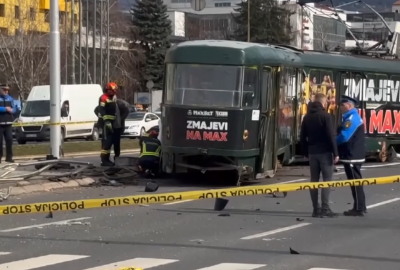 Koliko će 'duboka' biti istraga o tragediji u Sarajevu?