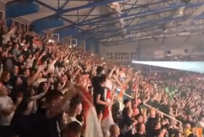 Zašto tražite reakciju države dok podržavate njene rušitelje?