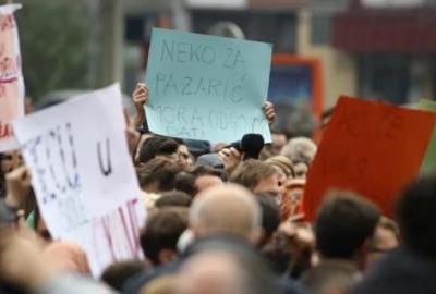 Revizija obustavila provjere u ustanovama socijalne zaštite za 2025