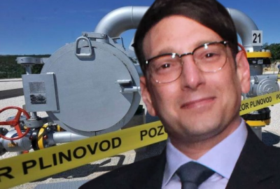 Nije pitanje šta Kabiri potpisuje, nego da li legalno posluje u Aluminiju
