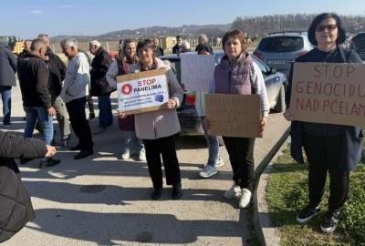 Prijeti nam ekološka katastrofa