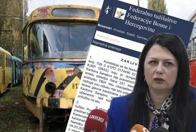 POSKOK zaustavlja ponovno otvaranje slučaja GRAS