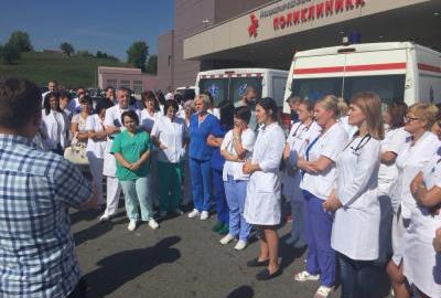 Milioni za medicinare udvostručeni, plate ostale skoro iste