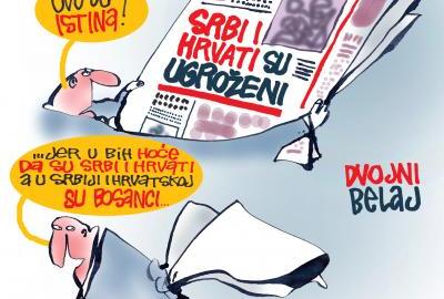 Dvojni belaj