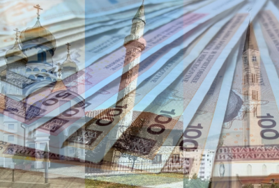 Zašto vjerskim zajednicama odgovara ovakva sekularna BiH