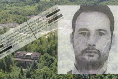 Tužilaštva Češke i Ukrajine traže podatke o prodaji Vitezita Matiasu Zubaku