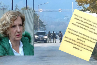 Podignute prve optužnice za kriminal u Vitezitu