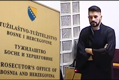 Kako je advokat Zlatko Ibrišimović davao savjete za pranje novca