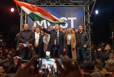 Mađarski recept za svrgavanje autokratskih lidera i režima