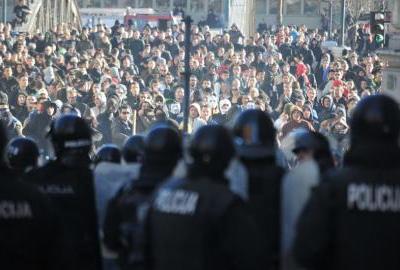 Ljevica i sloboda