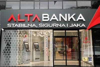 Misteriozni milioni Alta banke u Republici Srpskoj