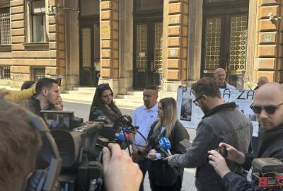 Ljekari osuđeni na ukupno 17,5 godina zatvora