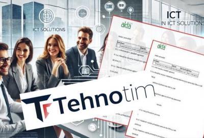Za 18 mjeseci „Tehnotimu“ dodijeljeno 44 ugovora i 8,3 miliona KM