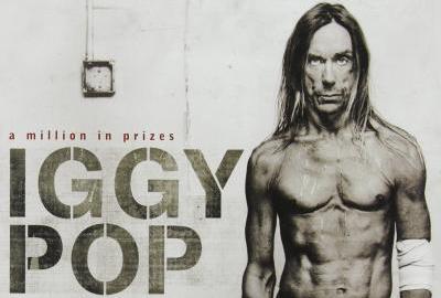 Pjesme koje voli Iggy Pop