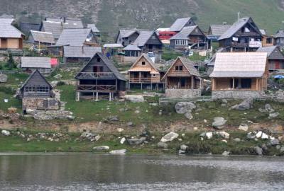 Prokoško jezero - nekažnjeno uništavanje