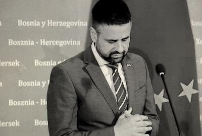 Sreli se Srbin i Turčin na mostu