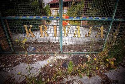Kako je sistemski i sistematski opljačkana Krivaja?