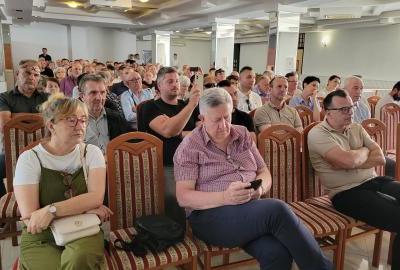 Ugroženi stanovnici poručuju: prodali ste nas, slijede protesti
