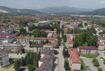 Nezakonito preuzimanje državnog zemljišta za HDZ tajkune