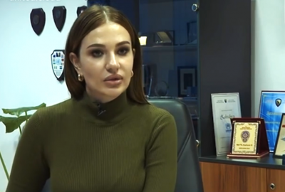 Donirani namještaj prati karijeru Laketine šefice kabineta
