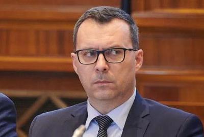 Selektivna kritika bivšeg ministra Nermina Džindića