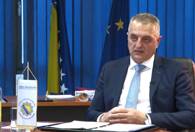 'Gurnućemo ih...pod zemlju'