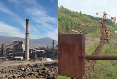 Trougao u koji ne žele ući tužilaštva