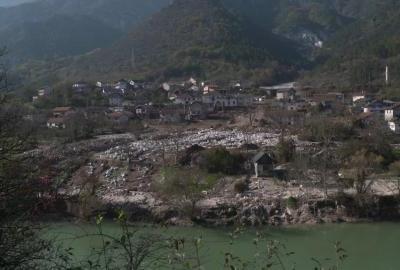 Donja Jablanica, dvije godine nakon tragedije
