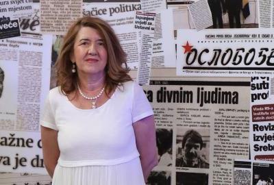Ne vjerujem da će Bakir odustati od trona SDA
