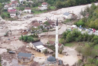 Mogu li žrtve do pravde?