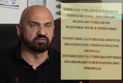 Slijede li dvije optužnice protiv Rame Isaka?