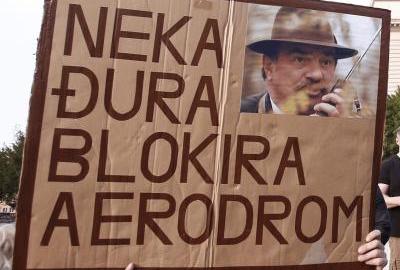 Vlast organizuje aktiviste za nerede i kupovinu glasova