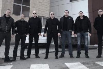 Brigada u službi režima!