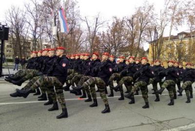 Kako je Dodik napravio Oružane snage Republike Srpske