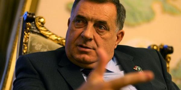 ALL DODIK’S FINGERS – from a Laktaši smuggler to a Russian tycoon