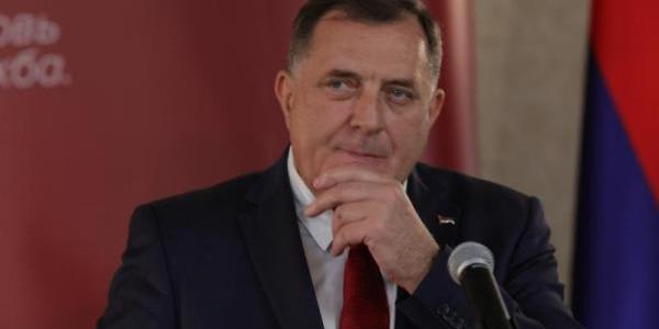 How Many Billions Does Milorad Dodik Own Exactly?