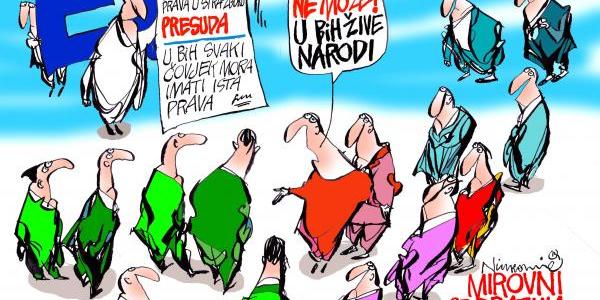 Da li u BiH žive ljudi ili narodi?