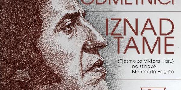 Iznad tame (pjesme za Viktora Haru)